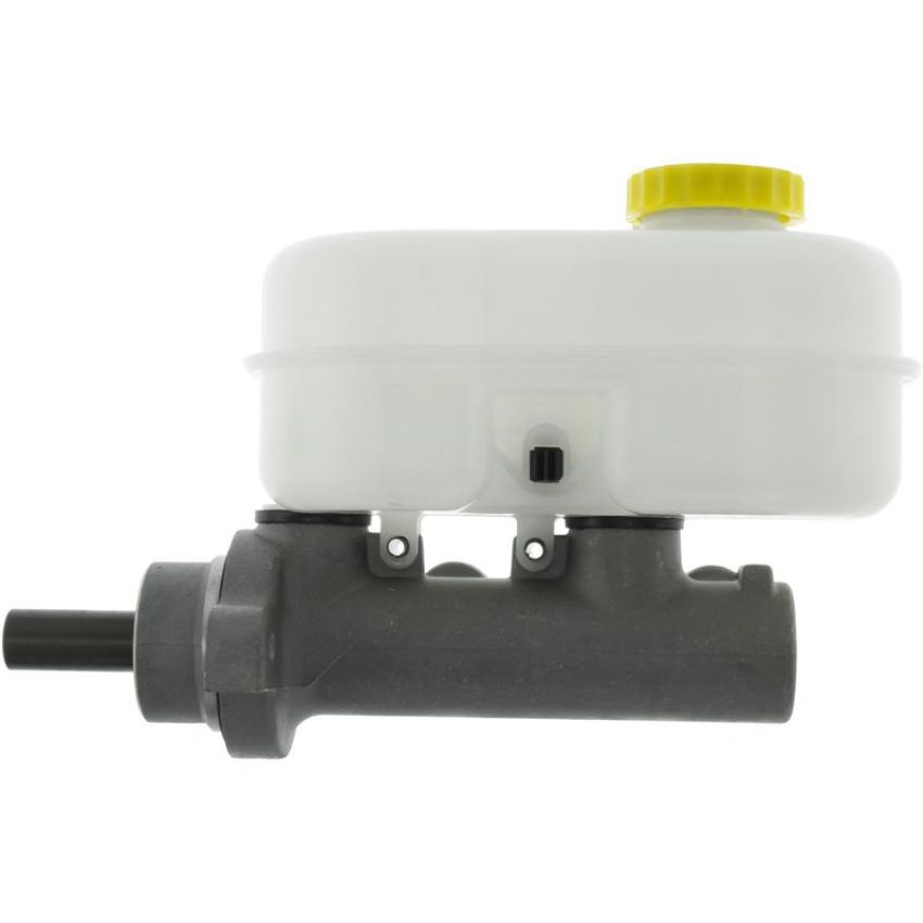 CENTRIC PARTS 131.67025 C-Tek Standard Brake Master Cylinder