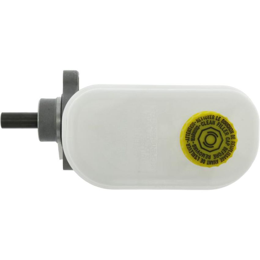 CENTRIC PARTS 131.67025 C-Tek Standard Brake Master Cylinder