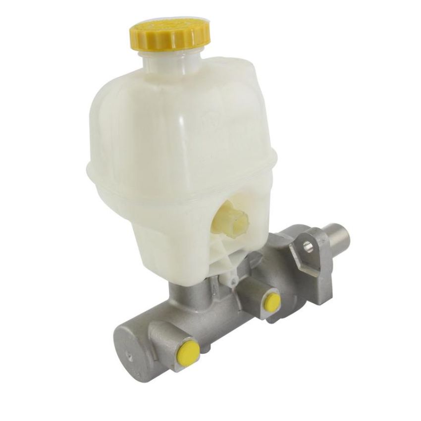 CENTRIC PARTS 131.67028 C-Tek Standard Brake Master Cylinder