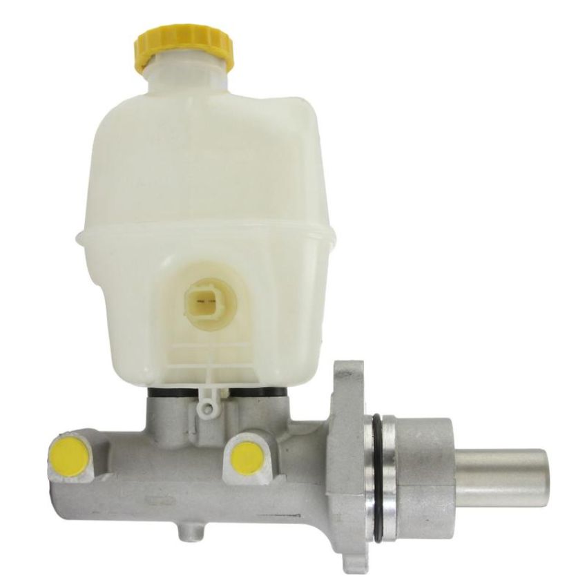 CENTRIC PARTS 131.67028 C-Tek Standard Brake Master Cylinder