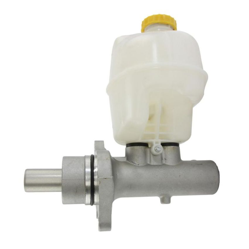 CENTRIC PARTS 131.67028 C-Tek Standard Brake Master Cylinder