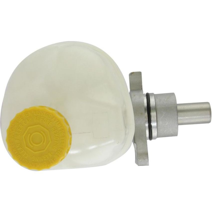 CENTRIC PARTS 131.67028 C-Tek Standard Brake Master Cylinder