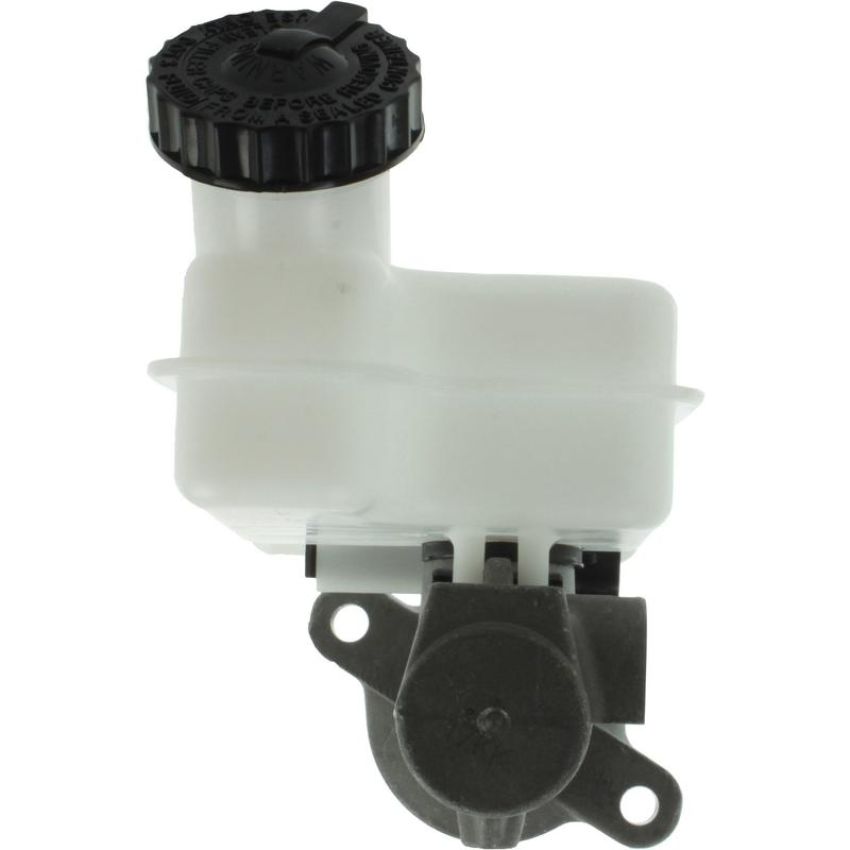 CENTRIC PARTS 131.67030 C-Tek Standard Brake Master Cylinder