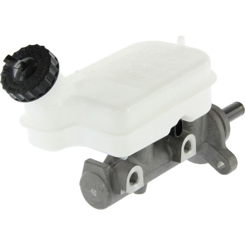 CENTRIC PARTS 131.67031 C-Tek Standard Brake Master Cylinder