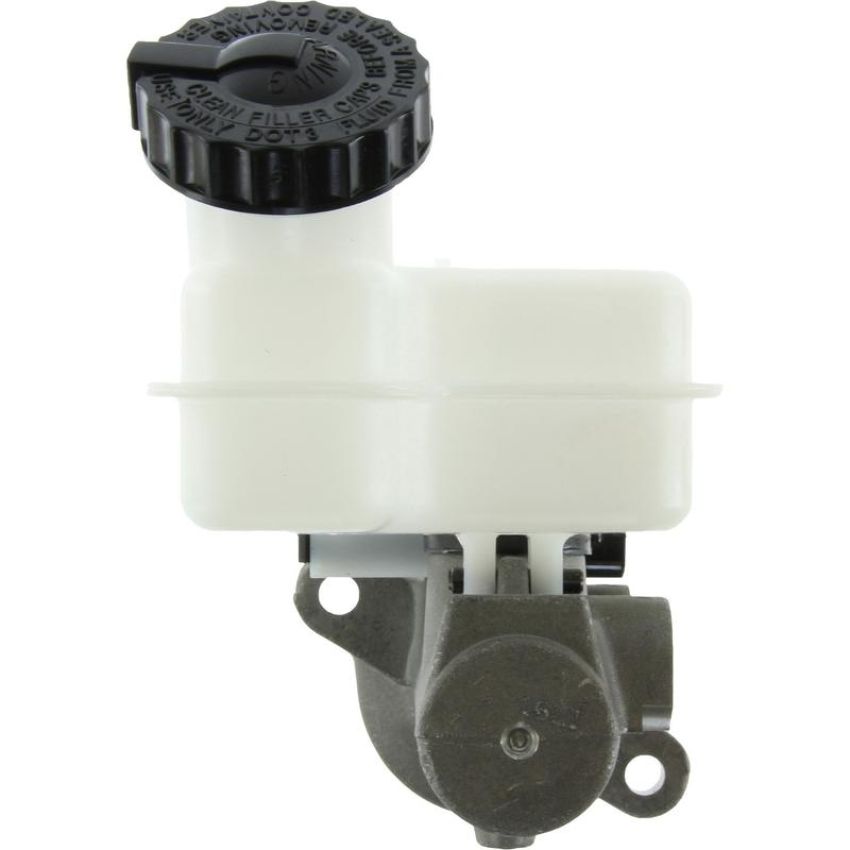 CENTRIC PARTS 131.67031 C-Tek Standard Brake Master Cylinder