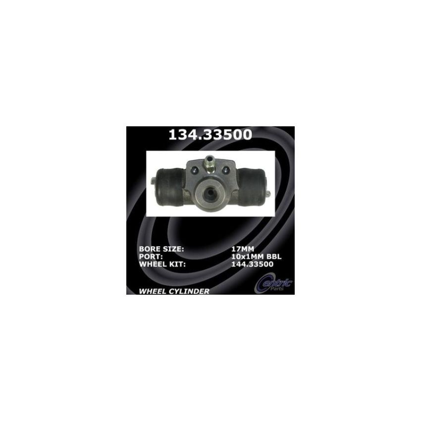 CENTRIC PARTS 134.33500 Centric Premium Wheel Cylinder