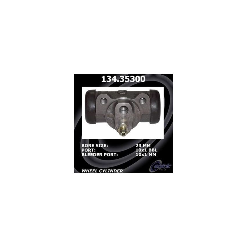 CENTRIC PARTS 134.35300 Centric Premium Wheel Cylinder