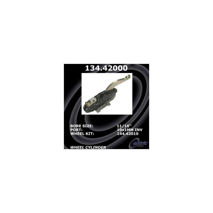 CENTRIC PARTS 134.42000 Centric Premium Wheel Cylinder