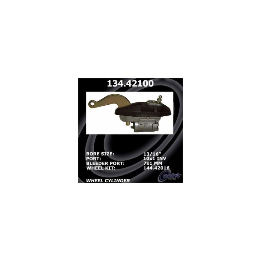 CENTRIC PARTS 134.42100 Centric Premium Wheel Cylinder