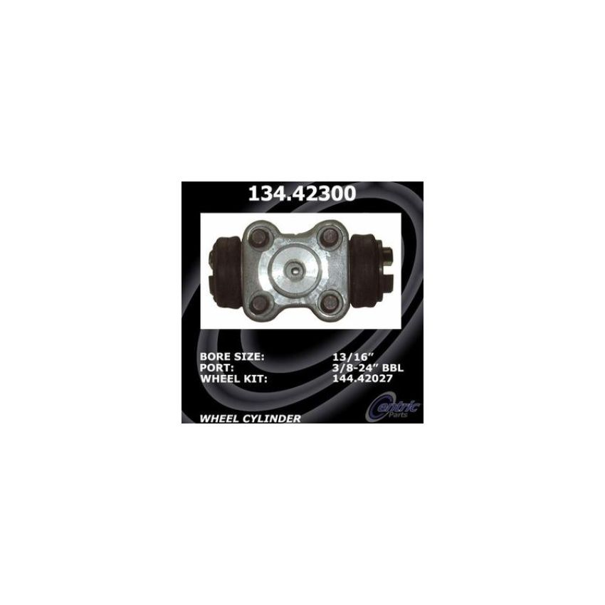 CENTRIC PARTS 134.42300 Centric Premium Wheel Cylinder