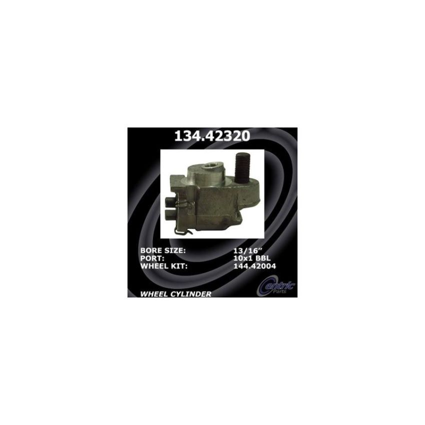CENTRIC PARTS 134.42320 Centric Premium Wheel Cylinder