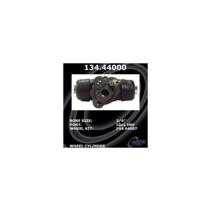 CENTRIC PARTS 134.44000 Centric Premium Wheel Cylinder