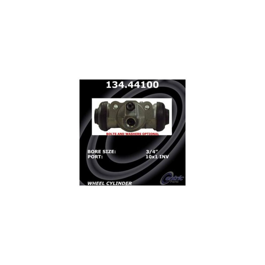 CENTRIC PARTS 134.44100 Centric Premium Wheel Cylinder