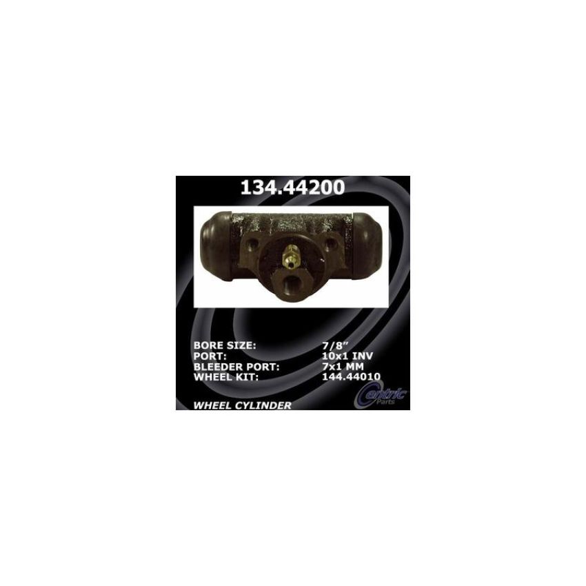 CENTRIC PARTS 134.44200 Centric Premium Wheel Cylinder