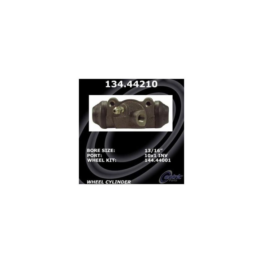 CENTRIC PARTS 134.44210 Centric Premium Wheel Cylinder