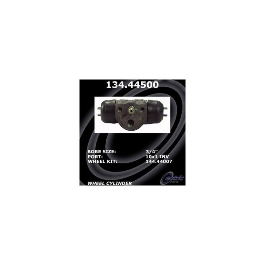 CENTRIC PARTS 134.44500 Centric Premium Wheel Cylinder