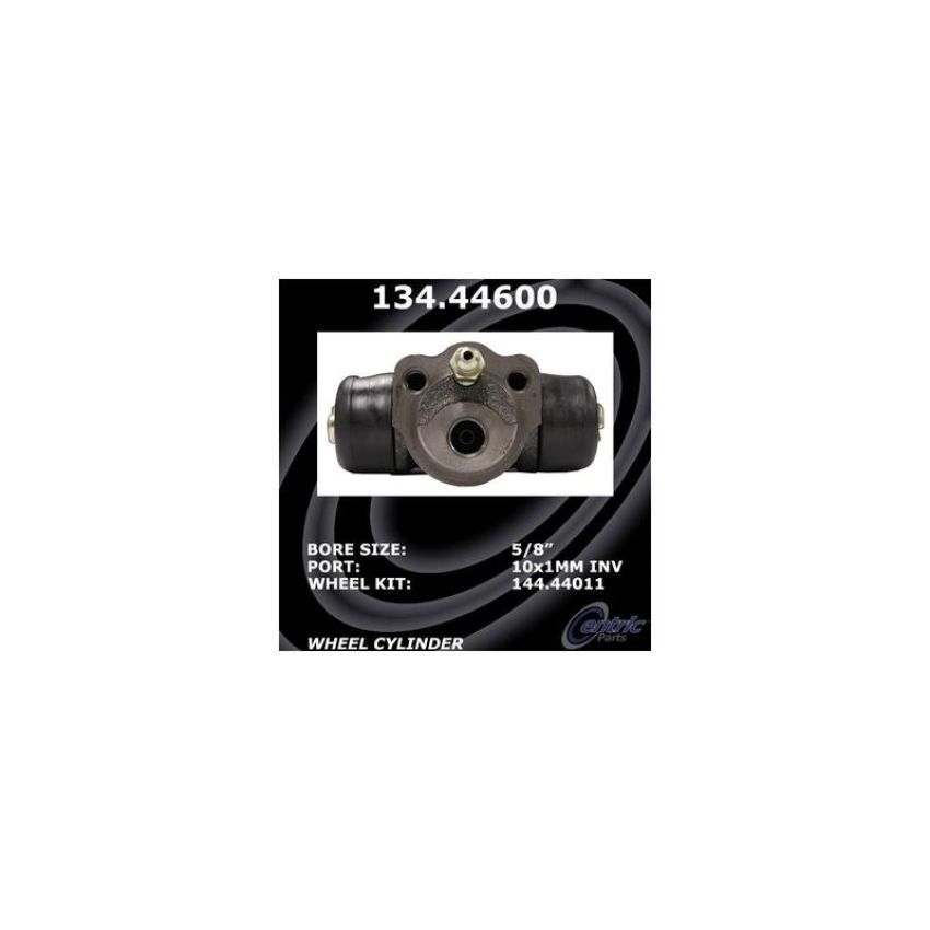 CENTRIC PARTS 134.44600 Centric Premium Wheel Cylinder