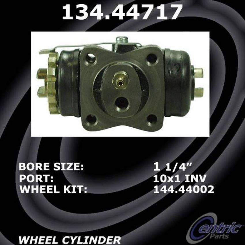 CENTRIC PARTS 134.44717 Centric Premium Wheel Cylinder
