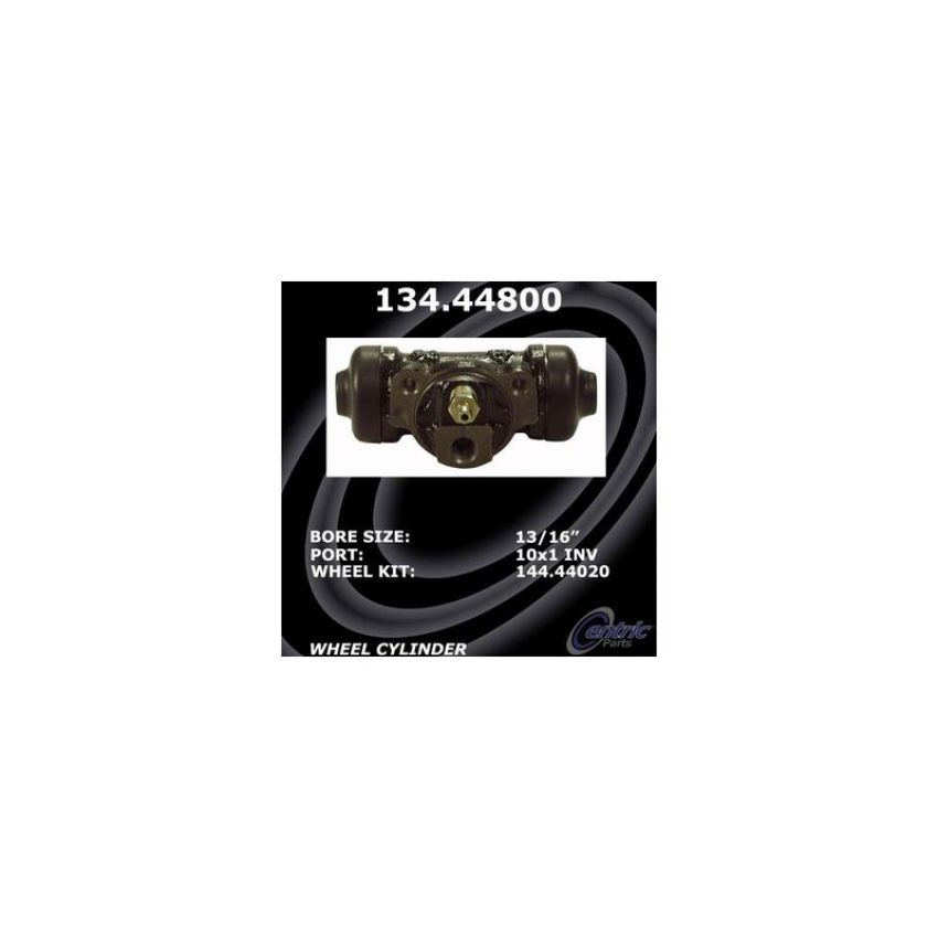 CENTRIC PARTS 134.44800 Centric Premium Wheel Cylinder
