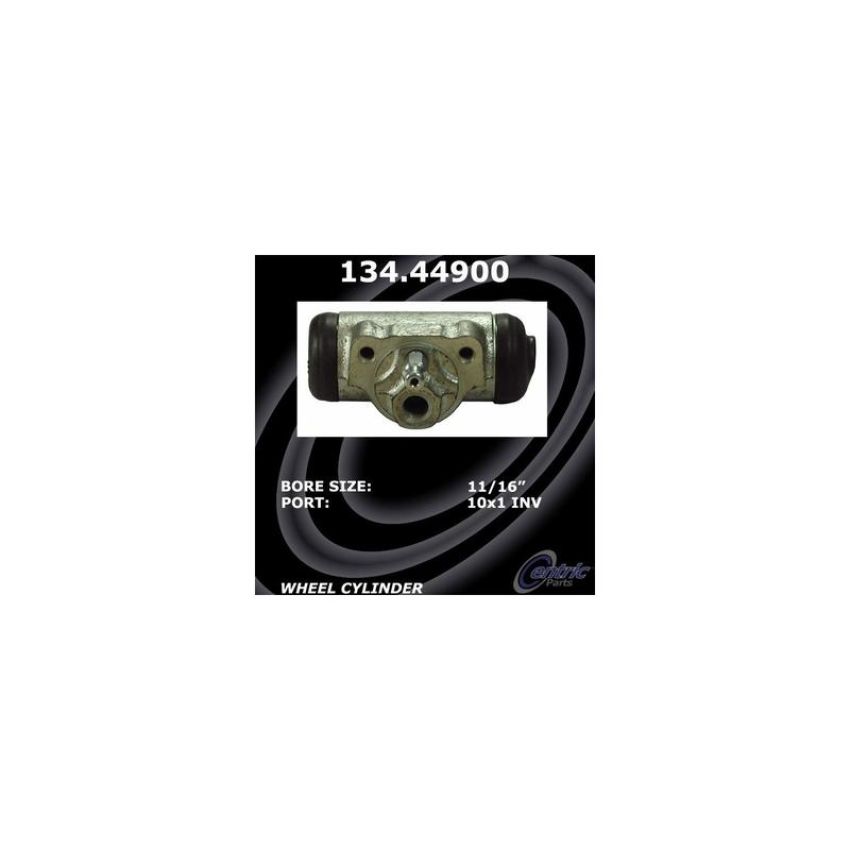 CENTRIC PARTS 134.44900 Centric Premium Wheel Cylinder