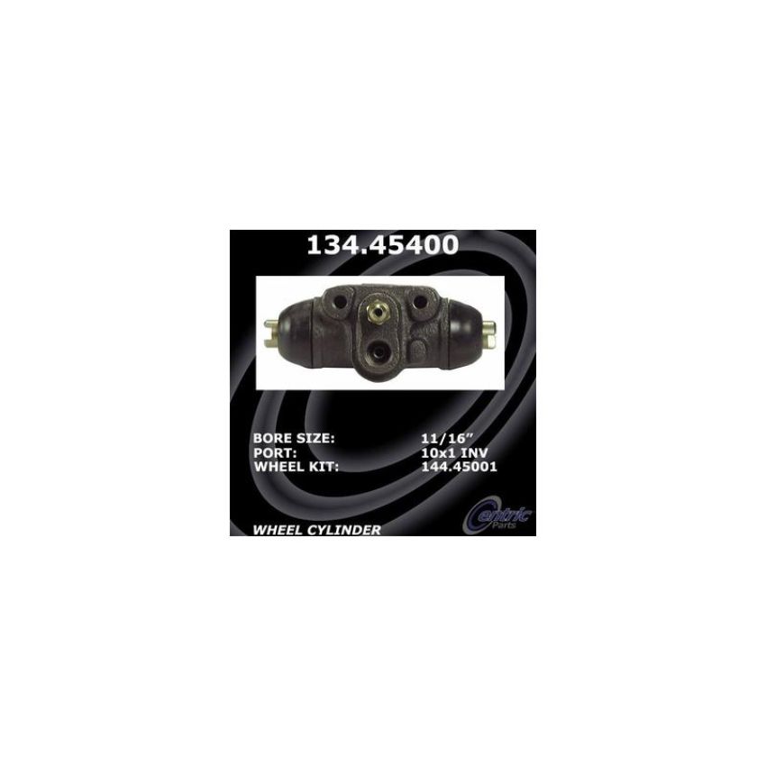 CENTRIC PARTS 134.45400 Centric Premium Wheel Cylinder