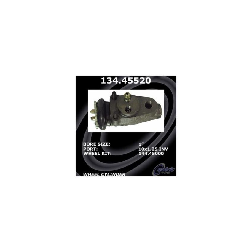 CENTRIC PARTS 134.45520 Centric Premium Wheel Cylinder