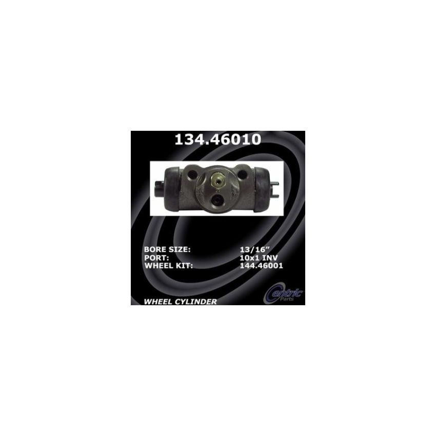 CENTRIC PARTS 134.46010 Centric Premium Wheel Cylinder