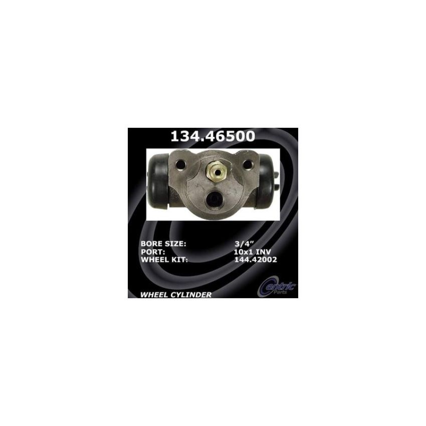 CENTRIC PARTS 134.46500 Centric Premium Wheel Cylinder