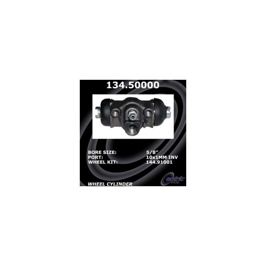 CENTRIC PARTS 134.50000 Centric Premium Wheel Cylinder