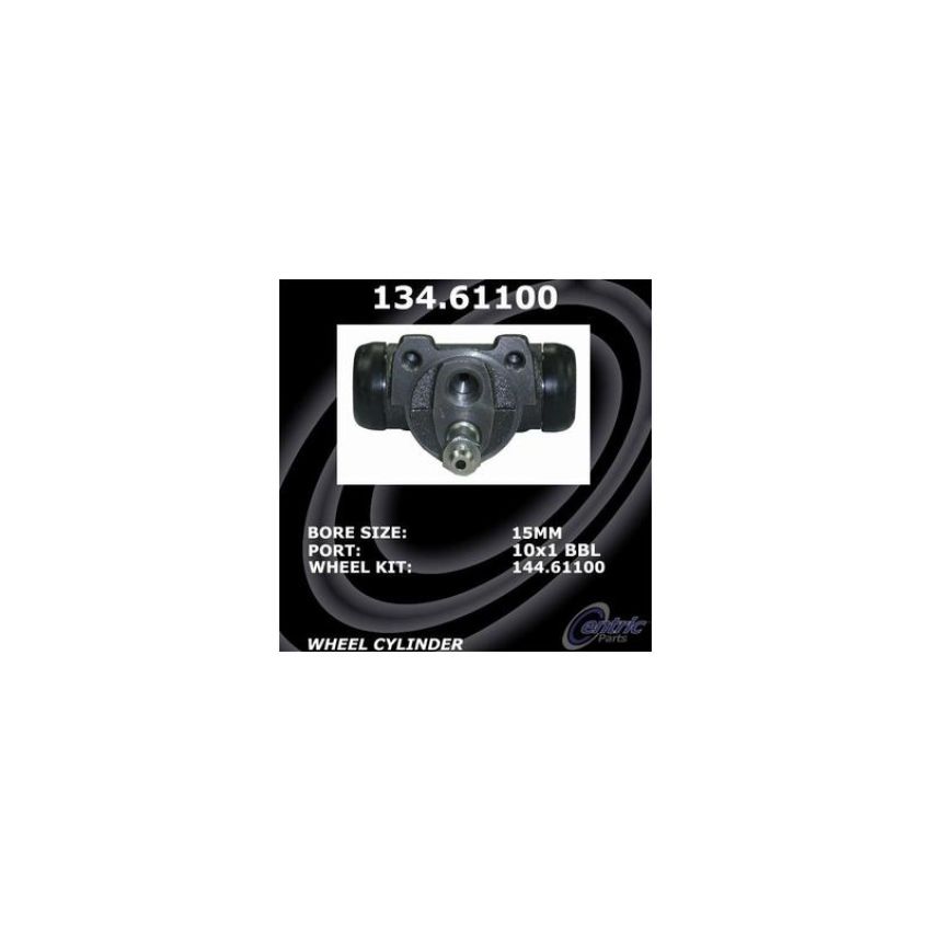 CENTRIC PARTS 134.61100 Centric Premium Wheel Cylinder