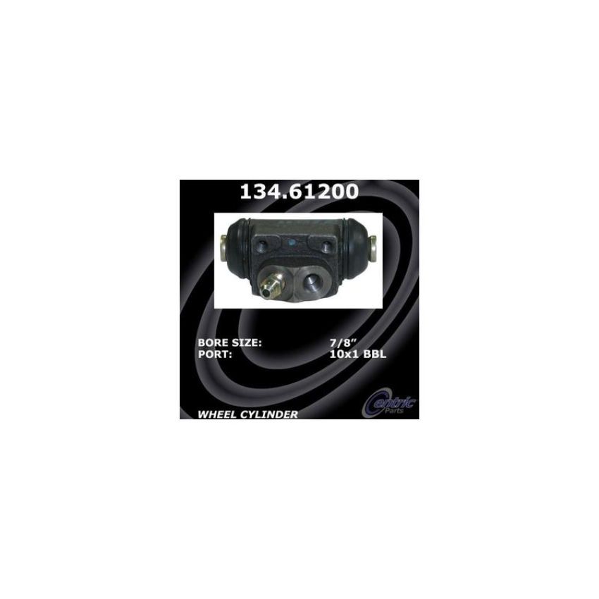 CENTRIC PARTS 134.61200 Centric Premium Wheel Cylinder