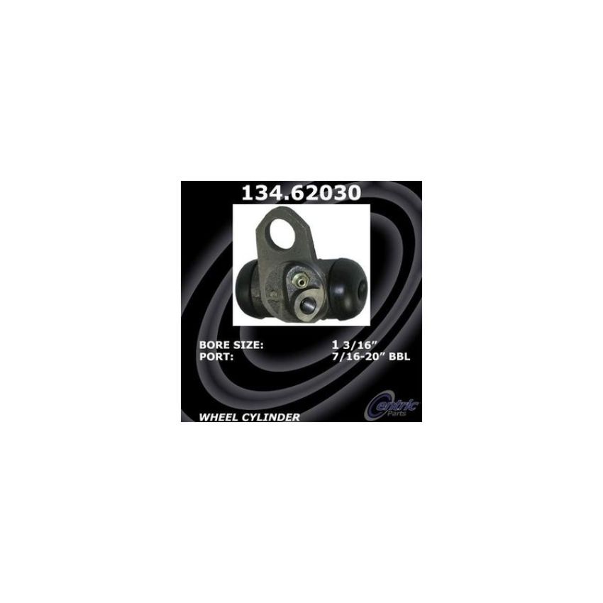 CENTRIC PARTS 134.62030 Centric Premium Wheel Cylinder