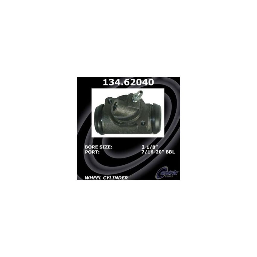 CENTRIC PARTS 134.62040 Centric Premium Wheel Cylinder