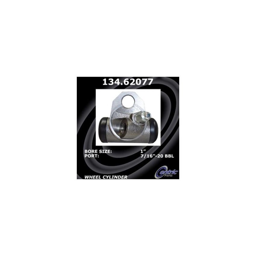 CENTRIC PARTS 134.62077 Centric Premium Wheel Cylinder
