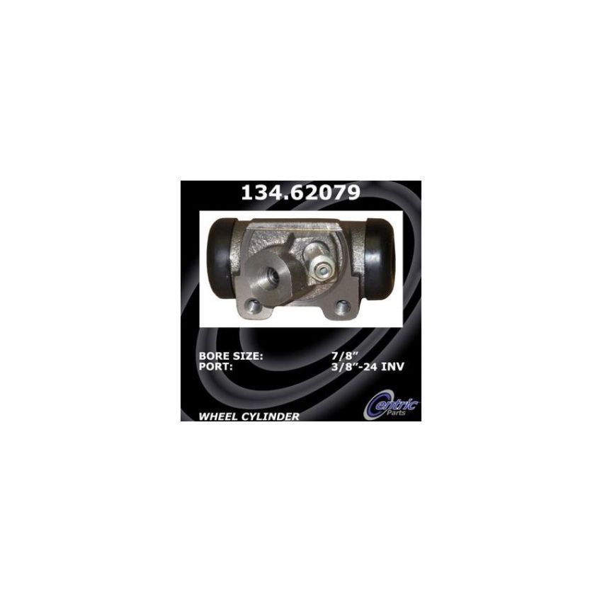 CENTRIC PARTS 134.62079 Centric Premium Wheel Cylinder