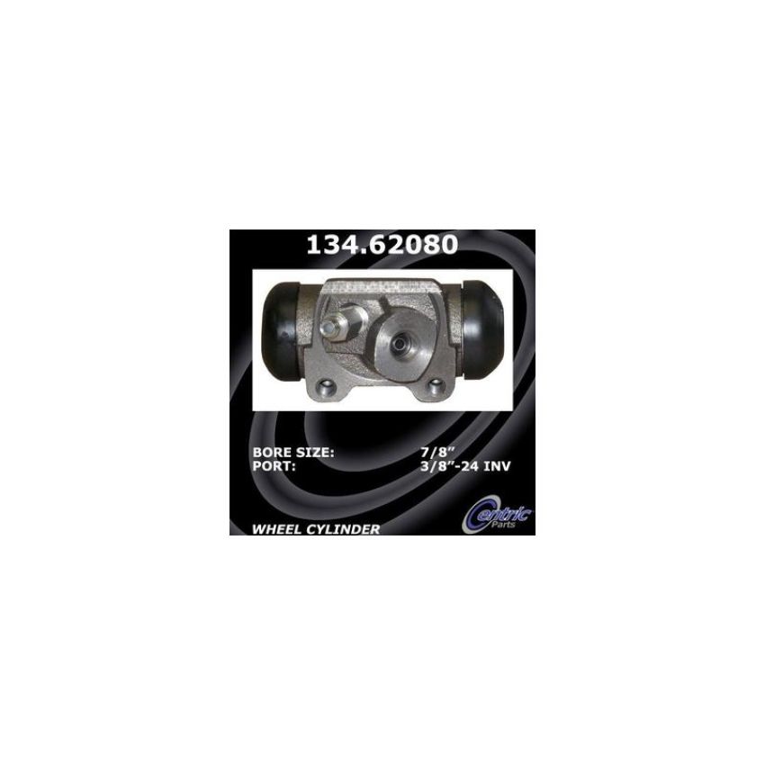 CENTRIC PARTS 134.62080 Centric Premium Wheel Cylinder