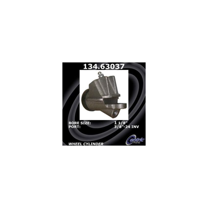 CENTRIC PARTS 134.63037 Centric Premium Wheel Cylinder