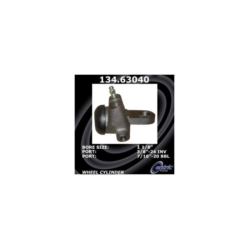 CENTRIC PARTS 134.63040 Centric Premium Wheel Cylinder