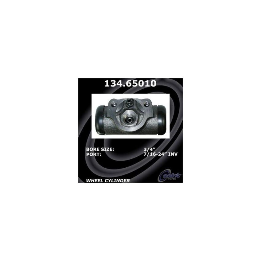 CENTRIC PARTS 134.65010 Centric Premium Wheel Cylinder