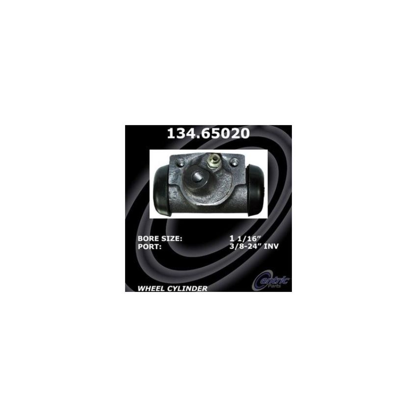 CENTRIC PARTS 134.65020 Centric Premium Wheel Cylinder