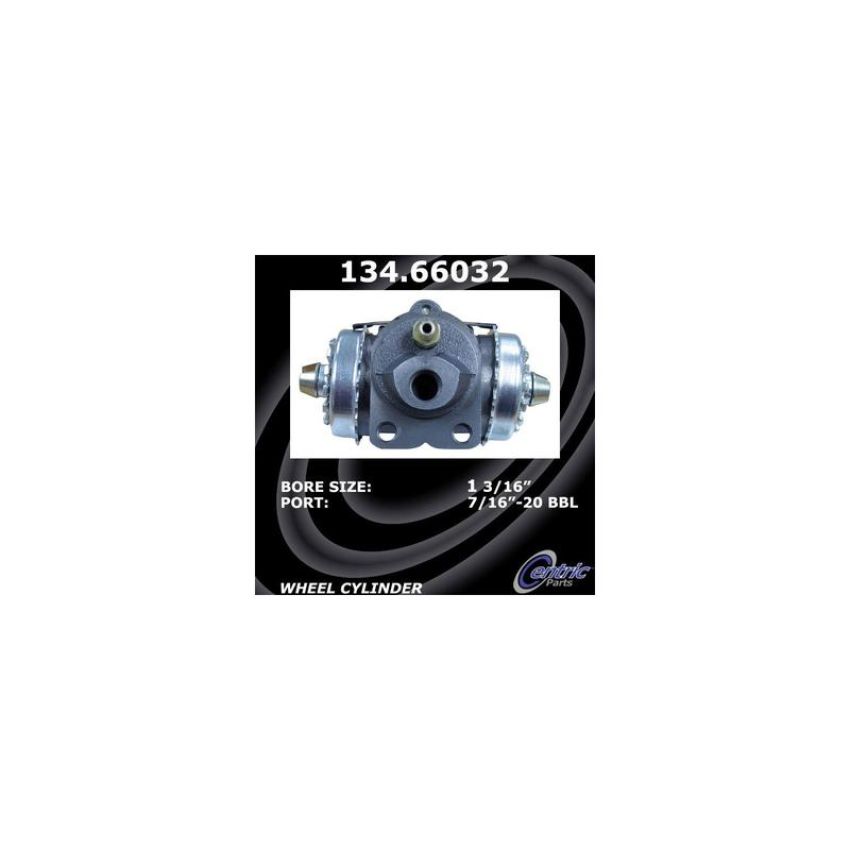 CENTRIC PARTS 134.66032 Centric Premium Wheel Cylinder