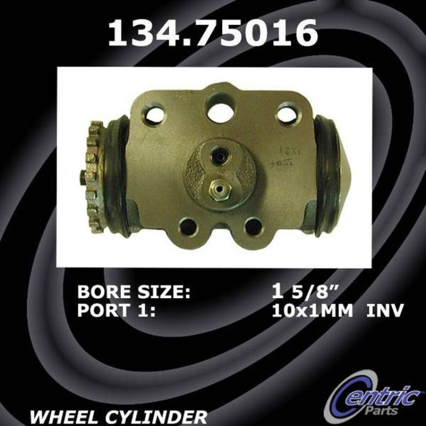 CENTRIC PARTS 134.75016 Centric Premium Wheel Cylinder