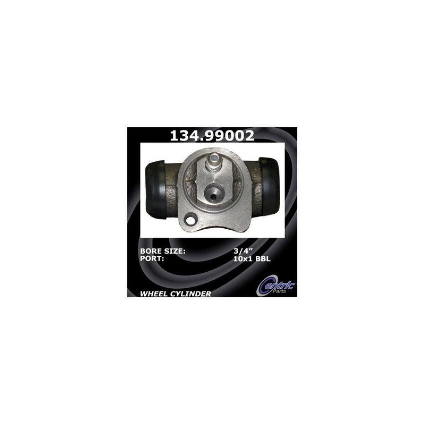 CENTRIC PARTS 134.99002 Centric Premium Wheel Cylinder