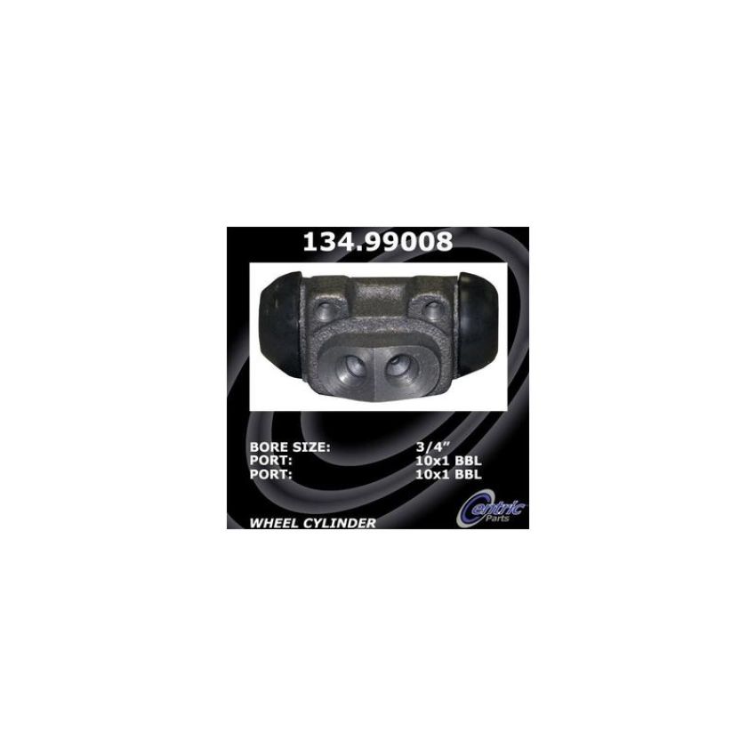 CENTRIC PARTS 134.99008 Centric Premium Wheel Cylinder
