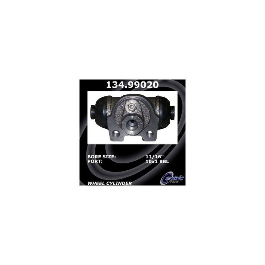 CENTRIC PARTS 134.99020 Centric Premium Wheel Cylinder