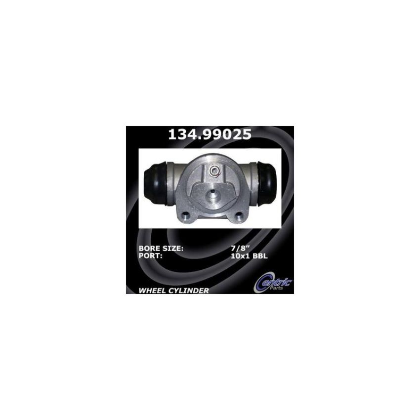 CENTRIC PARTS 134.99025 Centric Premium Wheel Cylinder