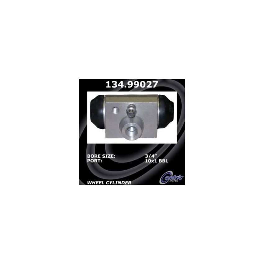 CENTRIC PARTS 134.99027 Centric Premium Wheel Cylinder