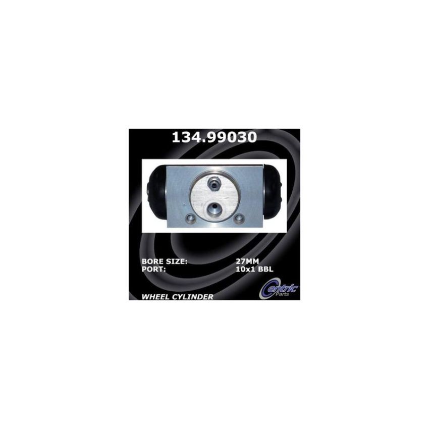 CENTRIC PARTS 134.99030 Centric Premium Wheel Cylinder