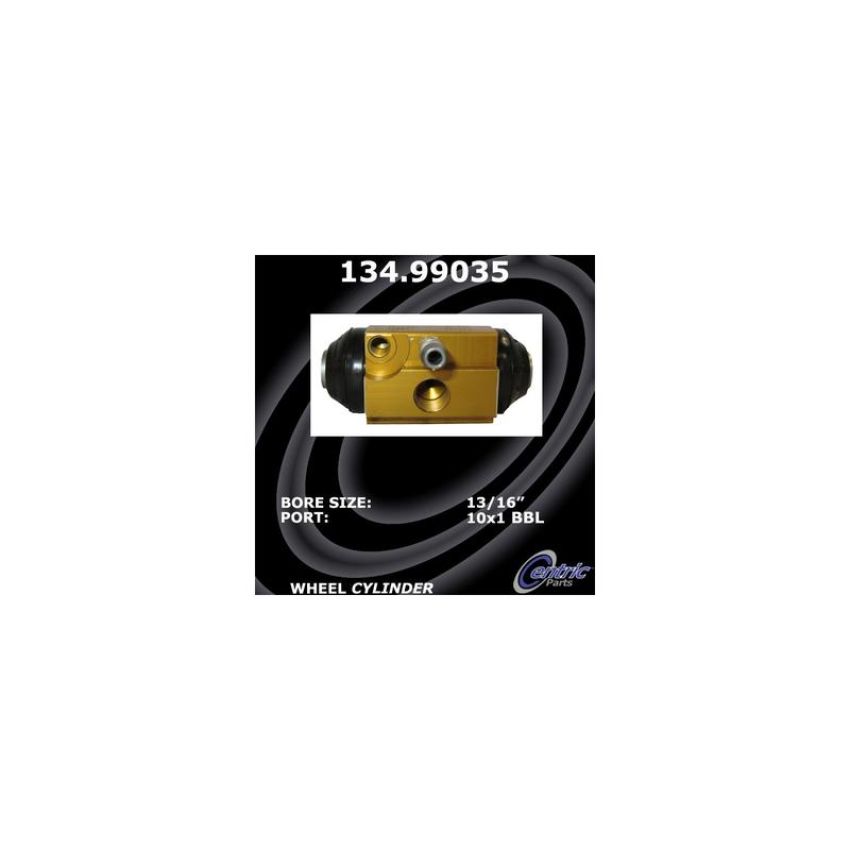 CENTRIC PARTS 134.99035 Centric Premium Wheel Cylinder