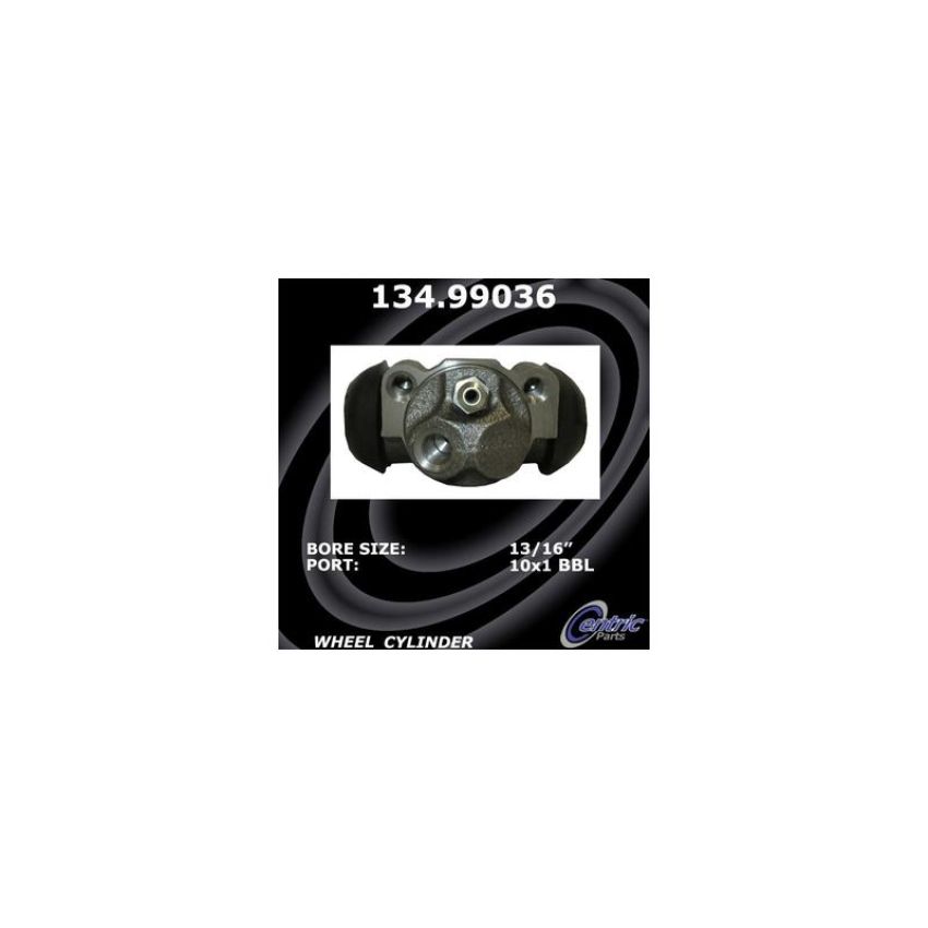 CENTRIC PARTS 134.99036 Centric Premium Wheel Cylinder